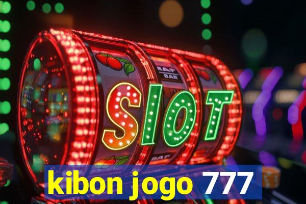 kibon jogo 777